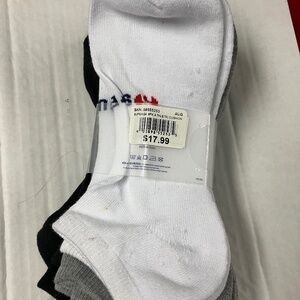 Superga Men’s No Show Socks